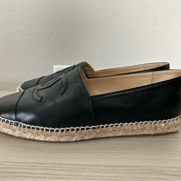 Chanel Espadrilles - Picture 4 of 8